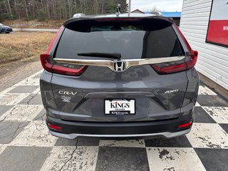 2021 Honda CR-V EX-L - sunroof, power seats, bluetooth, a/c in COLDBROOK, Nova Scotia - 5 - w320h240px