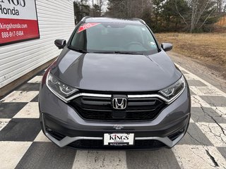 2021 Honda CR-V EX-L - sunroof, power seats, bluetooth, a/c in COLDBROOK, Nova Scotia - 2 - w320h240px