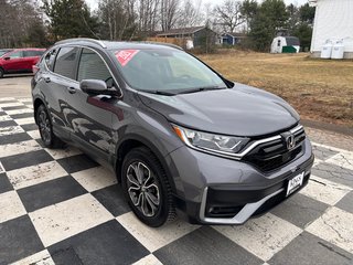 2021 Honda CR-V EX-L - sunroof, power seats, bluetooth, a/c in COLDBROOK, Nova Scotia - 3 - w320h240px