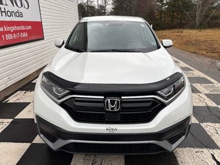 2021 Honda CR-V LX in COLDBROOK, Nova Scotia - 2 - w320h240px