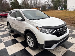 2021 Honda CR-V LX in COLDBROOK, Nova Scotia - 3 - w320h240px