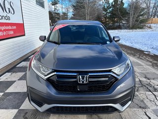 2021  CR-V LX - heated seats, alloy rims, hands free, cruise in COLDBROOK, Nova Scotia - 2 - w320h240px