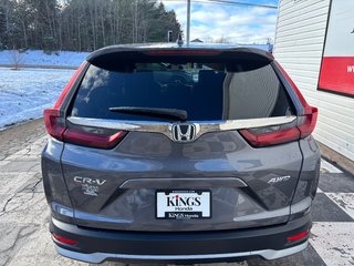 2021  CR-V LX - heated seats, alloy rims, hands free, cruise in COLDBROOK, Nova Scotia - 5 - w320h240px