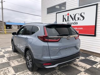 Honda CR-V EX-L - sunroof, power and heated seats, hands free 2021 à COLDBROOK, Nouvelle-Écosse - 6 - w320h240px