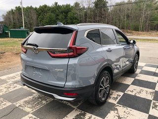 Honda CR-V EX-L - sunroof, power and heated seats, hands free 2021 à COLDBROOK, Nouvelle-Écosse - 4 - w320h240px
