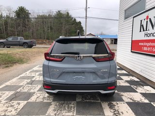 Honda CR-V EX-L - sunroof, power and heated seats, hands free 2021 à COLDBROOK, Nouvelle-Écosse - 5 - w320h240px