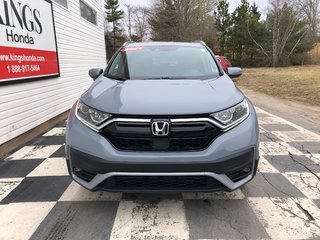 Honda CR-V EX-L - sunroof, power and heated seats, hands free 2021 à COLDBROOK, Nouvelle-Écosse - 2 - w320h240px