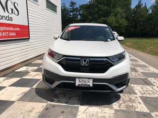 Honda CR-V LX - Reverse Camera, Carplay, Econ Mode 2021 à COLDBROOK, Nouvelle-Écosse - 2 - w320h240px
