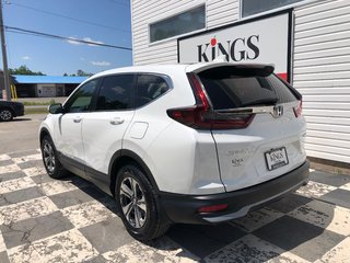 Honda CR-V LX - Reverse Camera, Carplay, Econ Mode 2021 à COLDBROOK, Nouvelle-Écosse - 6 - w320h240px