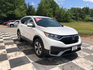 Honda CR-V LX - Reverse Camera, Carplay, Econ Mode 2021 à COLDBROOK, Nouvelle-Écosse - 3 - w320h240px