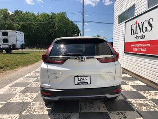 Honda CR-V LX - Reverse Camera, Carplay, Econ Mode 2021 à COLDBROOK, Nouvelle-Écosse - 5 - w320h240px