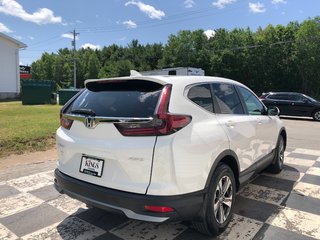 Honda CR-V LX - Reverse Camera, Carplay, Econ Mode 2021 à COLDBROOK, Nouvelle-Écosse - 4 - w320h240px