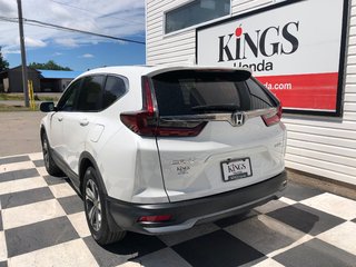 2021 Honda CR-V LX in COLDBROOK, Nova Scotia - 6 - w320h240px