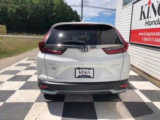 2021 Honda CR-V LX in COLDBROOK, Nova Scotia - 5 - w320h240px