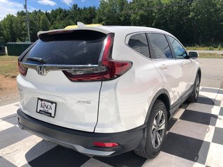 2021 Honda CR-V LX in COLDBROOK, Nova Scotia - 4 - w320h240px