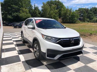 2021 Honda CR-V LX in COLDBROOK, Nova Scotia - 3 - w320h240px