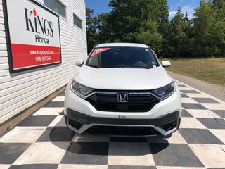 2021 Honda CR-V LX in COLDBROOK, Nova Scotia - 2 - w320h240px