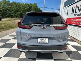 Honda CR-V Sport, Carplay, Heated Seats, Sunroof 2021 à COLDBROOK, Nouvelle-Écosse - 5 - w320h240px