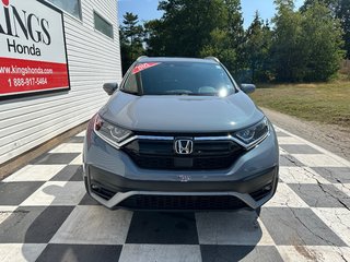 Honda CR-V Sport, Carplay, Heated Seats, Sunroof 2021 à COLDBROOK, Nouvelle-Écosse - 2 - w320h240px
