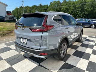 Honda CR-V Sport, Carplay, Heated Seats, Sunroof 2021 à COLDBROOK, Nouvelle-Écosse - 4 - w320h240px