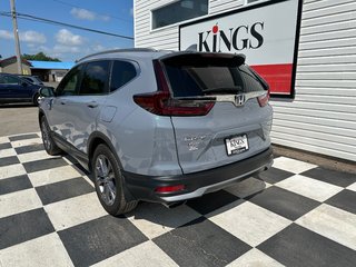 Honda CR-V Sport, Carplay, Heated Seats, Sunroof 2021 à COLDBROOK, Nouvelle-Écosse - 6 - w320h240px