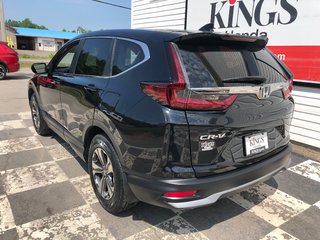 2021 Honda CR-V LX - reverse camera, hands free, cruise control in COLDBROOK, Nova Scotia - 6 - w320h240px