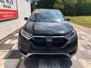2021 Honda CR-V LX - reverse camera, hands free, cruise control in COLDBROOK, Nova Scotia - 2 - w320h240px