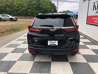 2021 Honda CR-V Black Edition, HEATED SEATS, BLIND SPOT DETECTION, in COLDBROOK, Nova Scotia - 5 - w320h240px