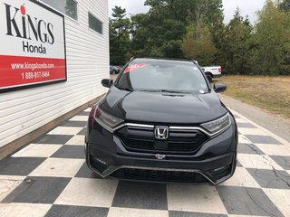 2021 Honda CR-V Black Edition, HEATED SEATS, BLIND SPOT DETECTION, in COLDBROOK, Nova Scotia - 2 - w320h240px