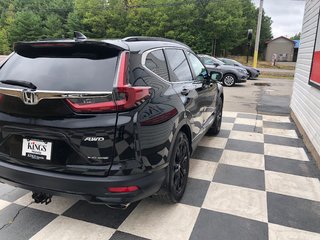 2021 Honda CR-V Black Edition, HEATED SEATS, BLIND SPOT DETECTION, in COLDBROOK, Nova Scotia - 4 - w320h240px