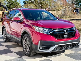 2021 Honda CR-V Sport | AWD, Power Seats, Sunroof, Spacious in COLDBROOK, Nova Scotia - 3 - w320h240px