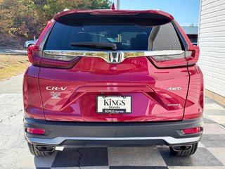 2021 Honda CR-V Sport | AWD, Power Seats, Sunroof, Spacious in COLDBROOK, Nova Scotia - 5 - w320h240px