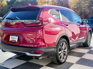 2021 Honda CR-V Sport | AWD, Power Seats, Sunroof, Spacious in COLDBROOK, Nova Scotia - 4 - w320h240px