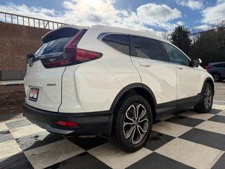 Honda CR-V EX-L,keyless entry, remote start, backup cam 2021 à COLDBROOK, Nouvelle-Écosse - 4 - w320h240px