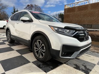 Honda CR-V EX-L,keyless entry, remote start, backup cam 2021 à COLDBROOK, Nouvelle-Écosse - 3 - w320h240px