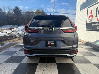 2021 Honda CR-V LX, Keyless entry, remote start, backup camera in Kentville, Nova Scotia - 5 - w320h240px