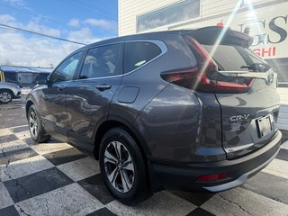 2021 Honda CR-V LX, Keyless entry, remote start, backup camera in Kentville, Nova Scotia - 6 - w320h240px