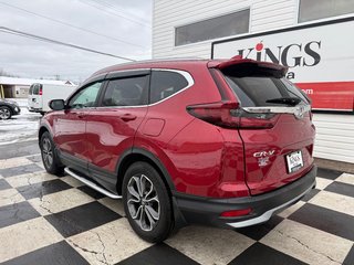 2021 Honda CR-V EX-L,Keyless entry, remote start, backup camera in Kentville, Nova Scotia - 6 - w320h240px