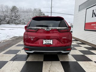 2021 Honda CR-V EX-L,Keyless entry, remote start, backup camera in Kentville, Nova Scotia - 5 - w320h240px