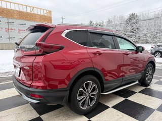 2021 Honda CR-V EX-L,Keyless entry, remote start, backup camera in Kentville, Nova Scotia - 4 - w320h240px