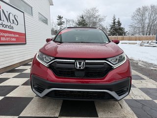 2021 Honda CR-V EX-L,Keyless entry, remote start, backup camera in Kentville, Nova Scotia - 2 - w320h240px