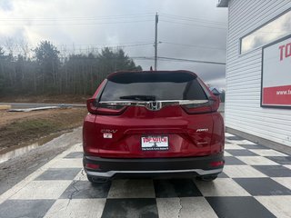 2021 Honda CR-V Sport, keyless entry, remote start, backup camera in Kentville, Nova Scotia - 5 - w320h240px