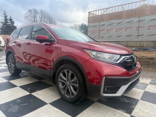 2021 Honda CR-V Sport, keyless entry, remote start, backup camera in Kentville, Nova Scotia - 3 - w320h240px
