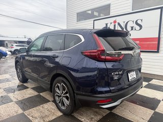 2021 Honda CR-V EX-L, Keyless entry, remote start, backup camera in Kentville, Nova Scotia - 6 - w320h240px
