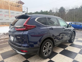 2021 Honda CR-V EX-L, Keyless entry, remote start, backup camera in Kentville, Nova Scotia - 4 - w320h240px