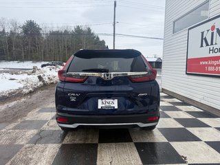 2021 Honda CR-V EX-L, Keyless entry, remote start, backup camera in Kentville, Nova Scotia - 5 - w320h240px