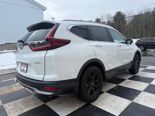 2021 Honda CR-V EX-L, Keyless entry, remote start, backup camera in Kentville, Nova Scotia - 4 - w320h240px