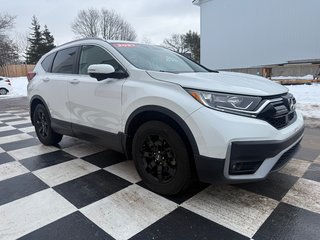 2021 Honda CR-V EX-L, Keyless entry, remote start, backup camera in Kentville, Nova Scotia - 3 - w320h240px