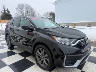 2021 Honda CR-V Sport, Keyless entry, remote start, backup camera in COLDBROOK, Nova Scotia - 3 - w320h240px