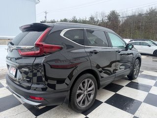 2021 Honda CR-V Sport, Keyless entry, remote start, backup camera in COLDBROOK, Nova Scotia - 4 - w320h240px
